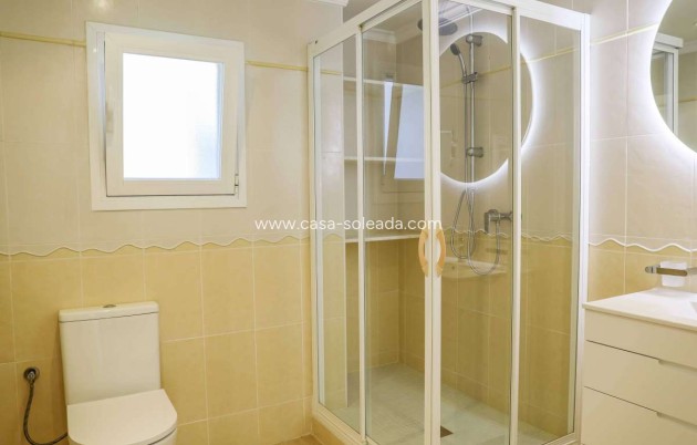 Resale - Villa - Jávea - Costa Blanca