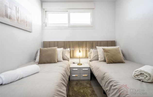 Herverkoop - Appartement / flat - Las Terrazas de la Torre Golf Resort - Inland