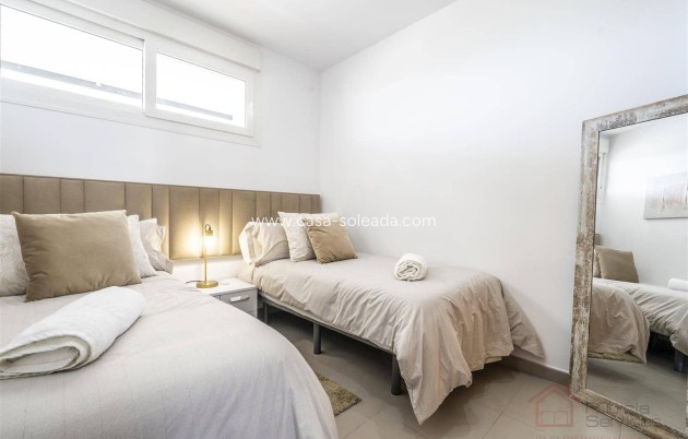 Herverkoop - Appartement / flat - Las Terrazas de la Torre Golf Resort - Inland