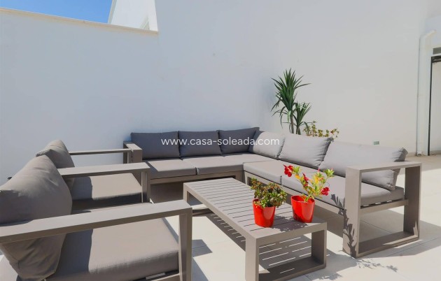 Herverkoop - Villa - Lo Pagan - Costa Calida