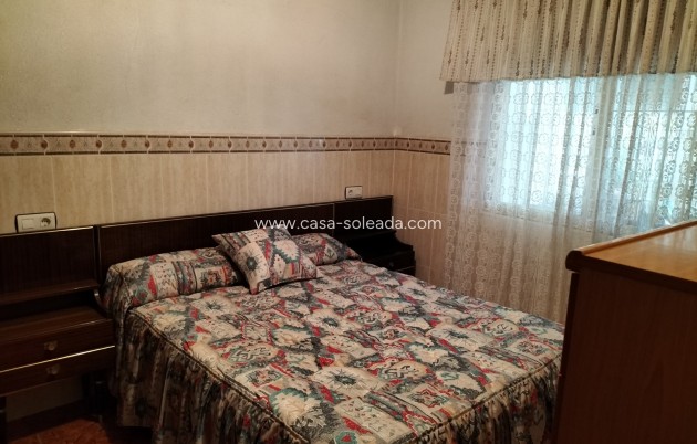 Reventa - Villa - Elda - Inland