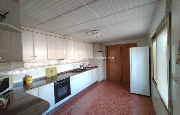 Reventa - Villa - Elda - Inland