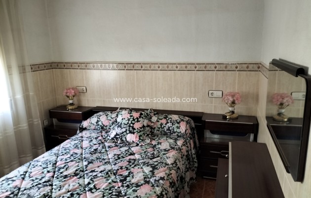 Reventa - Villa - Elda - Inland
