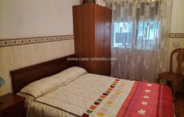 Reventa - Villa - Elda - Inland