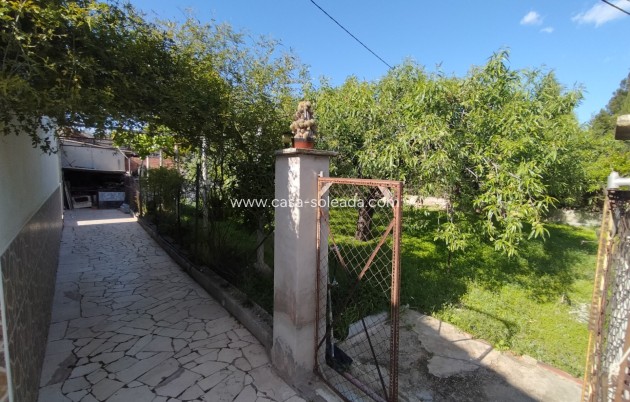 Reventa - Villa - Elda - Inland