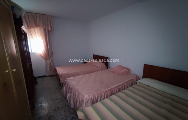 Wiederverkauf - Country Property/Finca - Yecla - Inland
