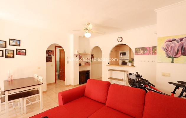 Reventa - Apartamento / piso - Torrevieja - Costa Blanca