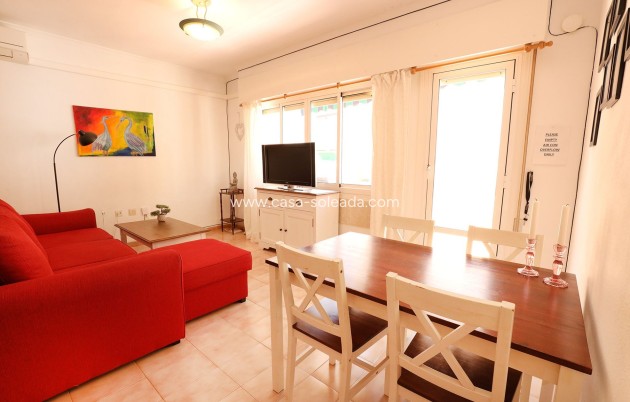 Reventa - Apartamento / piso - Torrevieja - Costa Blanca