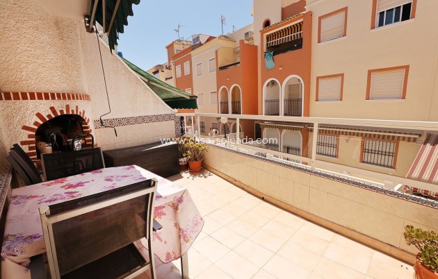 Reventa - Apartamento / piso - Torrevieja - Costa Blanca