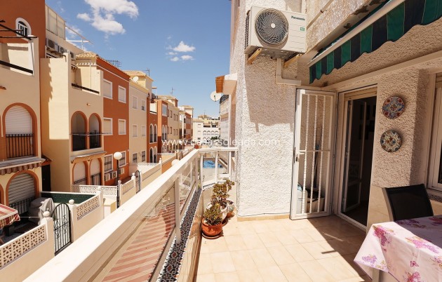 Reventa - Apartamento / piso - Torrevieja - Costa Blanca