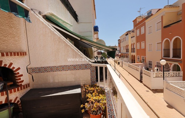 Reventa - Apartamento / piso - Torrevieja - Costa Blanca
