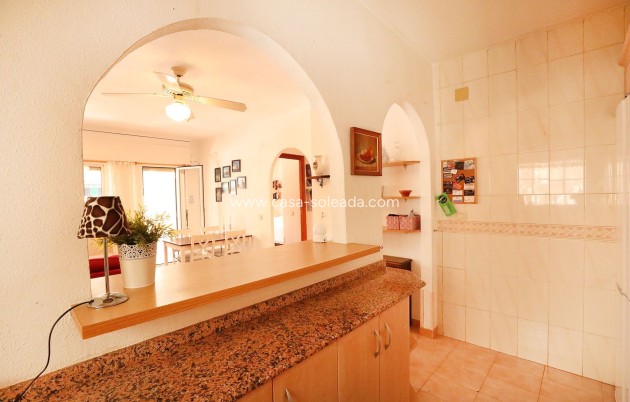 Reventa - Apartamento / piso - Torrevieja - Costa Blanca