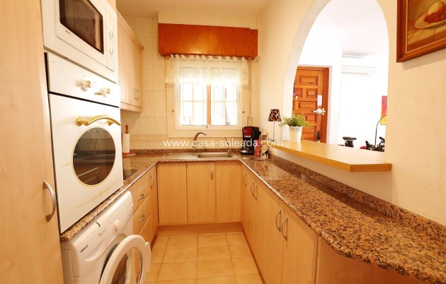 Reventa - Apartamento / piso - Torrevieja - Costa Blanca