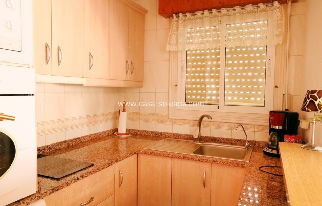 Reventa - Apartamento / piso - Torrevieja - Costa Blanca