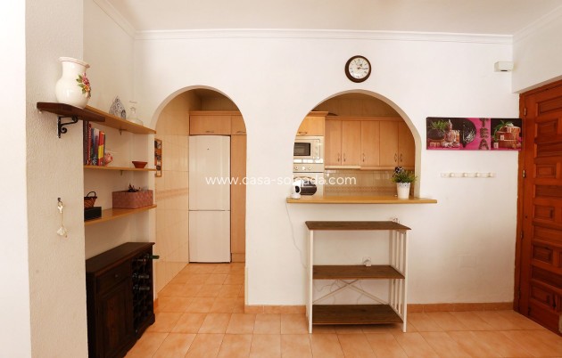 Reventa - Apartamento / piso - Torrevieja - Costa Blanca