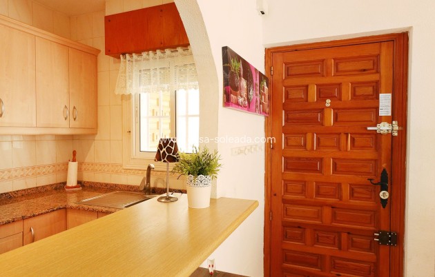 Reventa - Apartamento / piso - Torrevieja - Costa Blanca