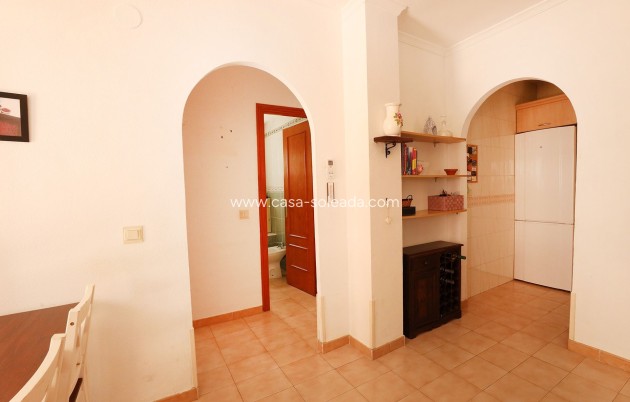 Reventa - Apartamento / piso - Torrevieja - Costa Blanca