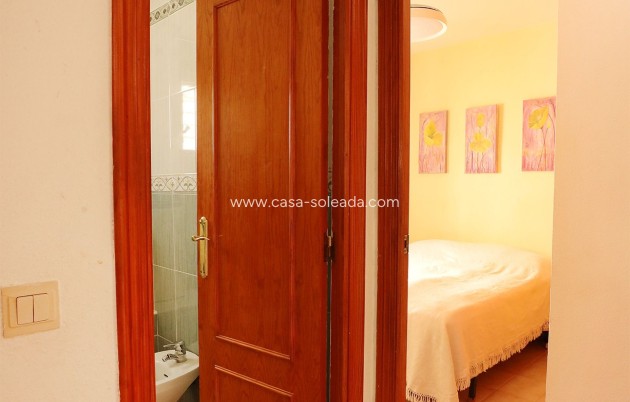 Reventa - Apartamento / piso - Torrevieja - Costa Blanca