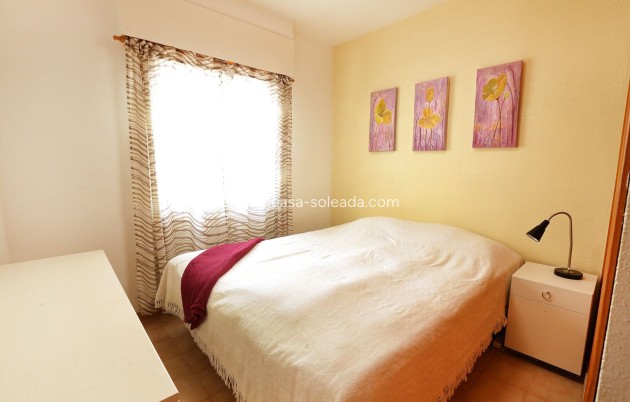 Reventa - Apartamento / piso - Torrevieja - Costa Blanca