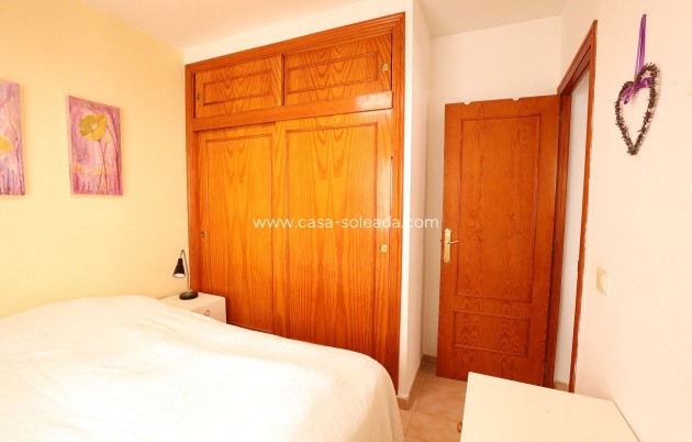 Reventa - Apartamento / piso - Torrevieja - Costa Blanca