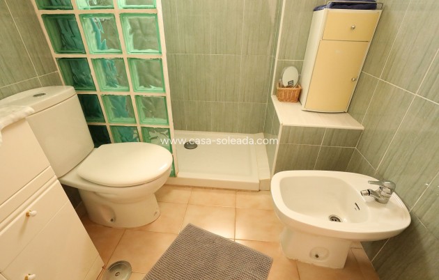 Reventa - Apartamento / piso - Torrevieja - Costa Blanca