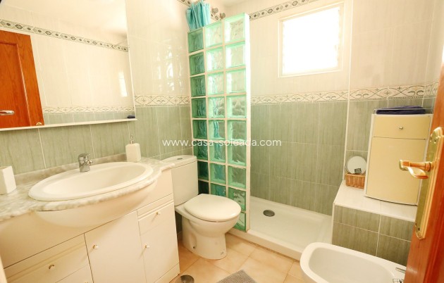 Reventa - Apartamento / piso - Torrevieja - Costa Blanca
