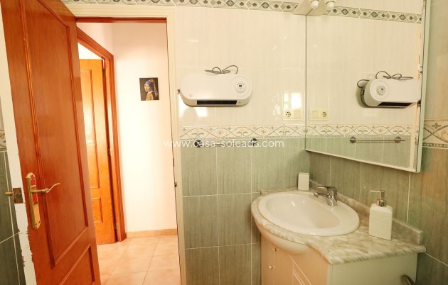 Reventa - Apartamento / piso - Torrevieja - Costa Blanca