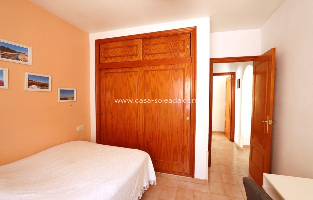 Reventa - Apartamento / piso - Torrevieja - Costa Blanca