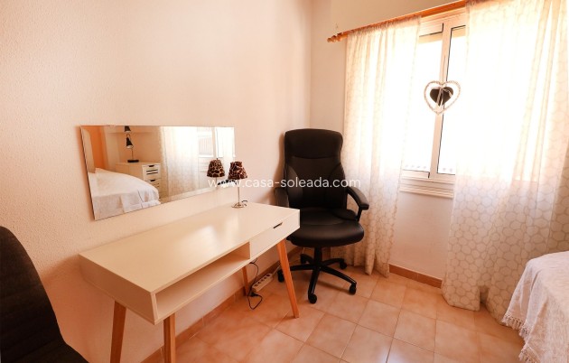 Reventa - Apartamento / piso - Torrevieja - Costa Blanca