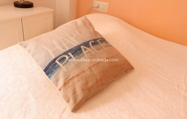 Reventa - Apartamento / piso - Torrevieja - Costa Blanca