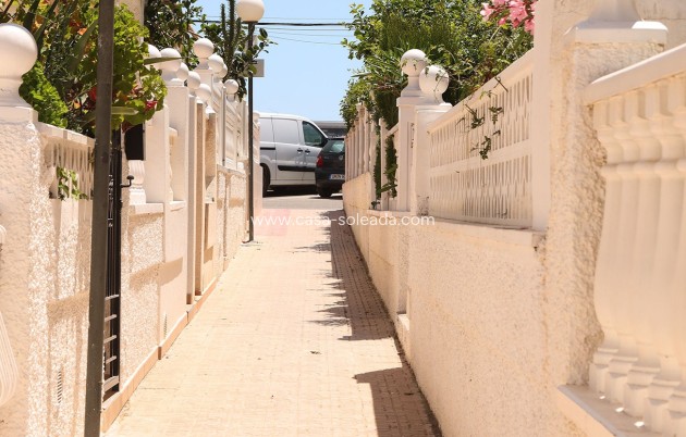 Reventa - Apartamento / piso - Torrevieja - Costa Blanca
