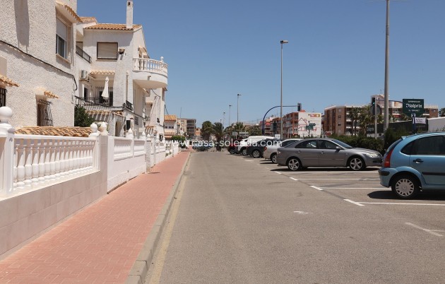 Reventa - Apartamento / piso - Torrevieja - Costa Blanca