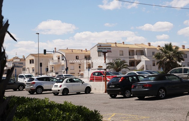 Reventa - Apartamento / piso - Torrevieja - Costa Blanca