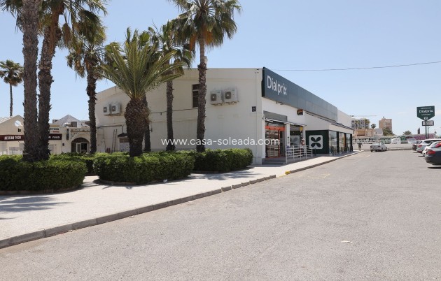 Reventa - Apartamento / piso - Torrevieja - Costa Blanca