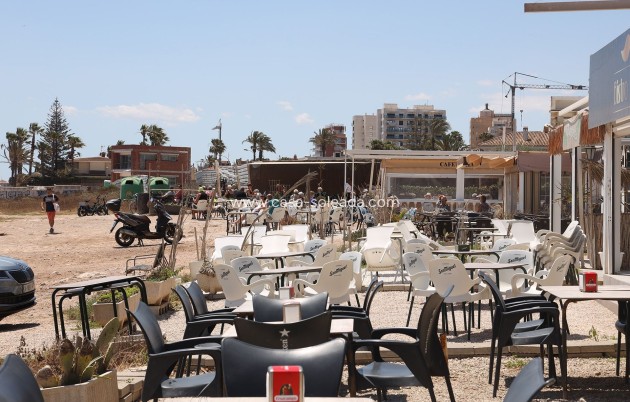 Reventa - Apartamento / piso - Torrevieja - Costa Blanca