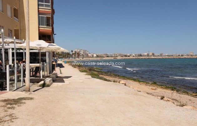 Reventa - Apartamento / piso - Torrevieja - Costa Blanca