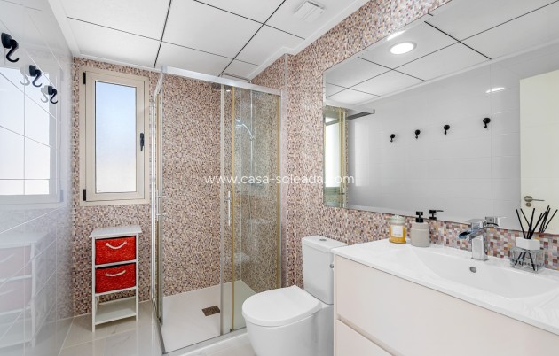 Revente - Villa - Orihuela Costa - Costa Blanca