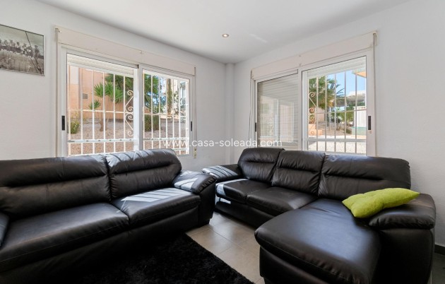 Herverkoop - Appartement / flat - Torrevieja - Cabo cervera