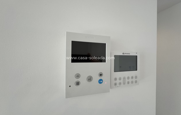 Wiederverkauf - Wohnung - La Zenia - Costa Blanca