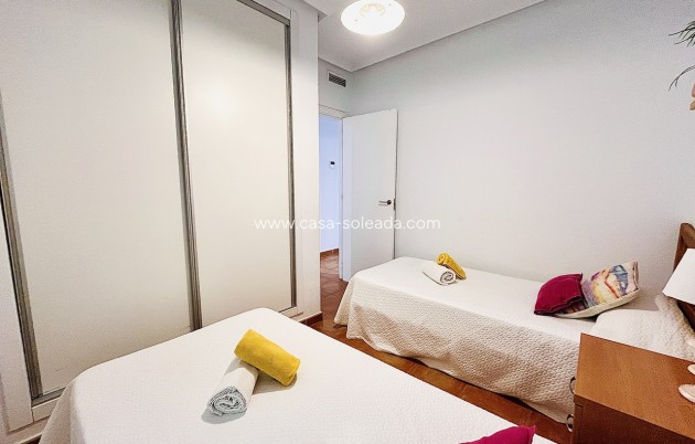 Herverkoop - Appartement / flat - Guardamar del Segura - Costa Blanca
