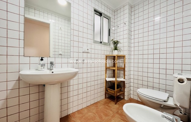 Herverkoop - Appartement / flat - Guardamar del Segura - Costa Blanca