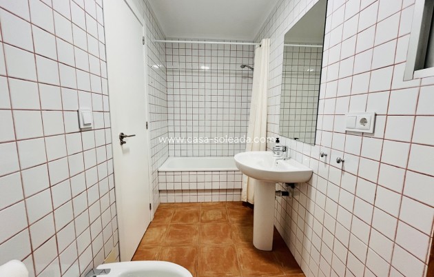 Herverkoop - Appartement / flat - Guardamar del Segura - Costa Blanca