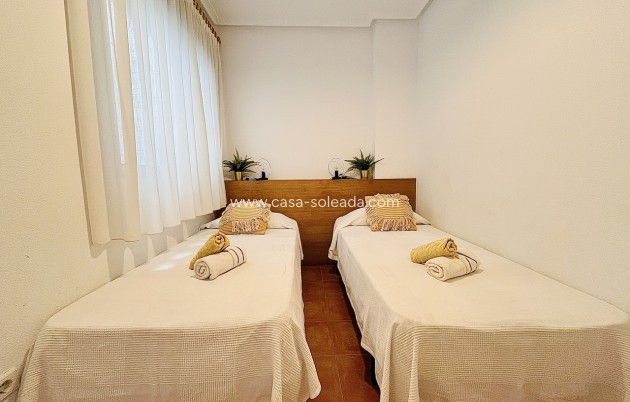 Herverkoop - Appartement / flat - Guardamar del Segura - Costa Blanca