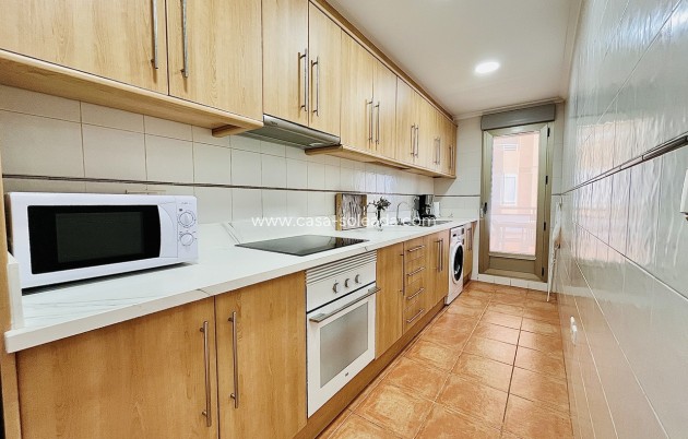 Herverkoop - Appartement / flat - Guardamar del Segura - Costa Blanca