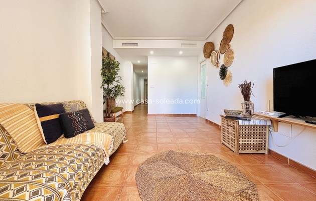 Herverkoop - Appartement / flat - Guardamar del Segura - Costa Blanca