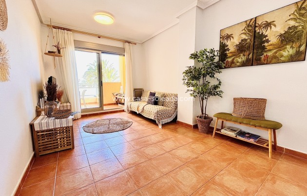 Herverkoop - Appartement / flat - Guardamar del Segura - Costa Blanca