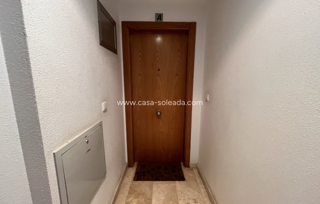 Herverkoop - Appartement / flat - Guardamar del Segura - Costa Blanca