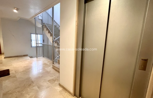 Herverkoop - Appartement / flat - Guardamar del Segura - Costa Blanca