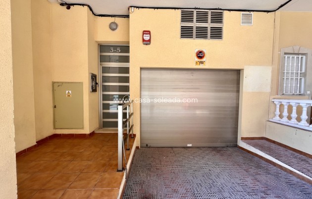 Herverkoop - Appartement / flat - Guardamar del Segura - Costa Blanca