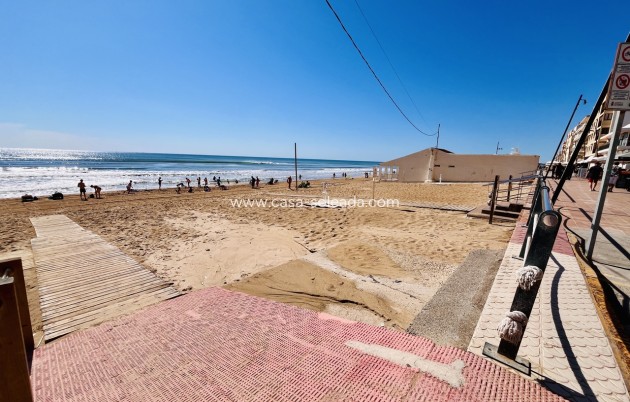 Herverkoop - Appartement / flat - Guardamar del Segura - Costa Blanca